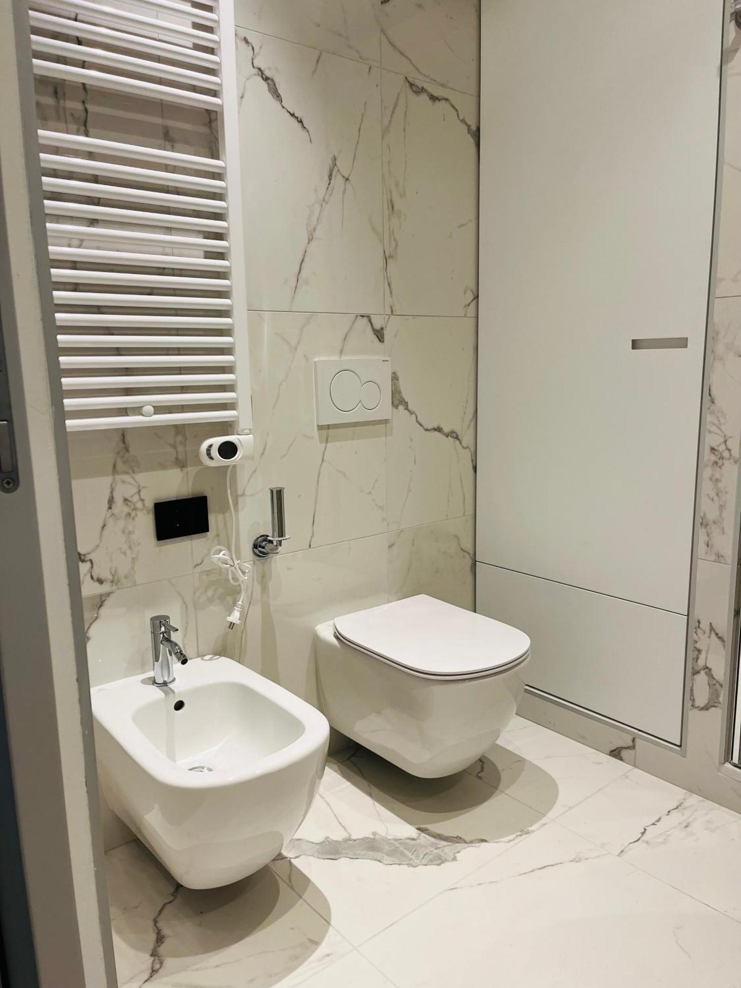 Studio 3 - Milano Apartment Exterior photo
