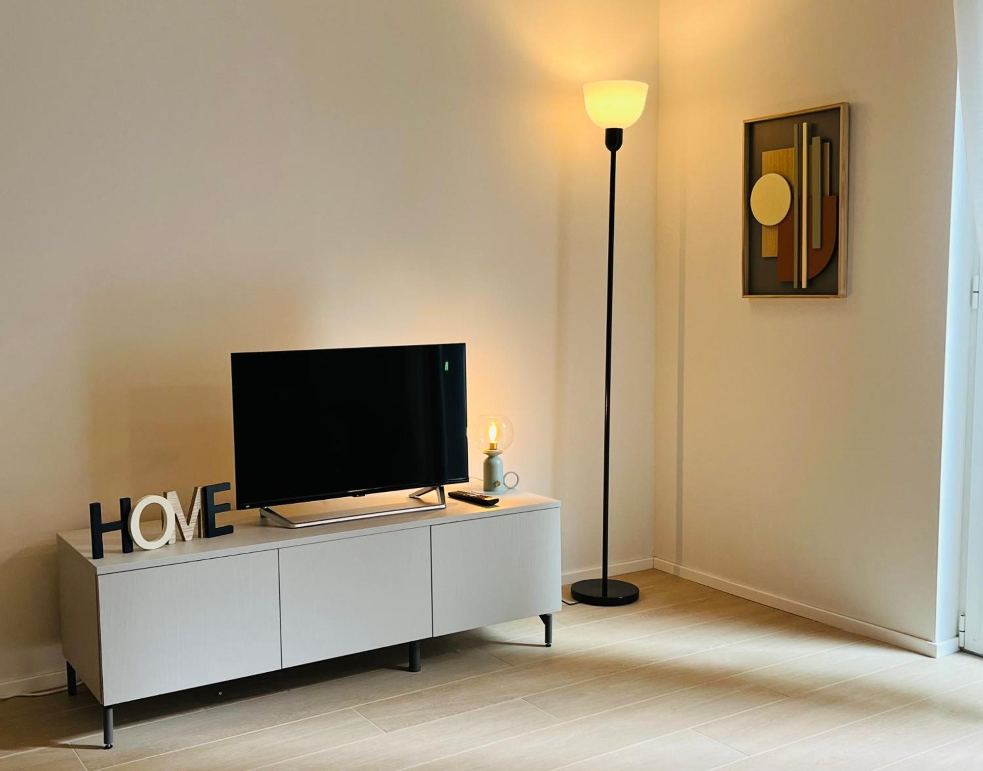 Studio 3 - Milano Apartment Exterior photo