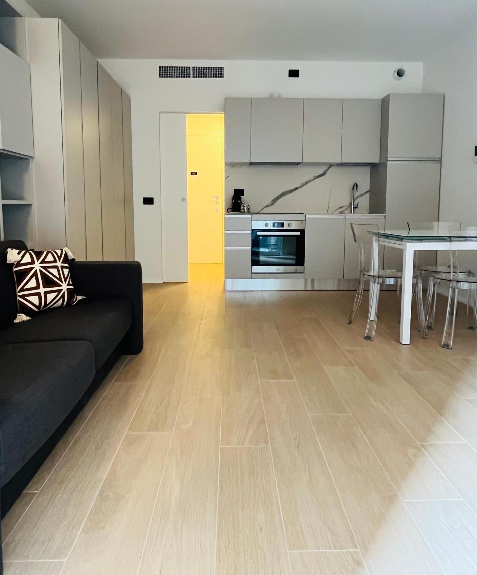 Studio 3 - Milano Apartment Exterior photo